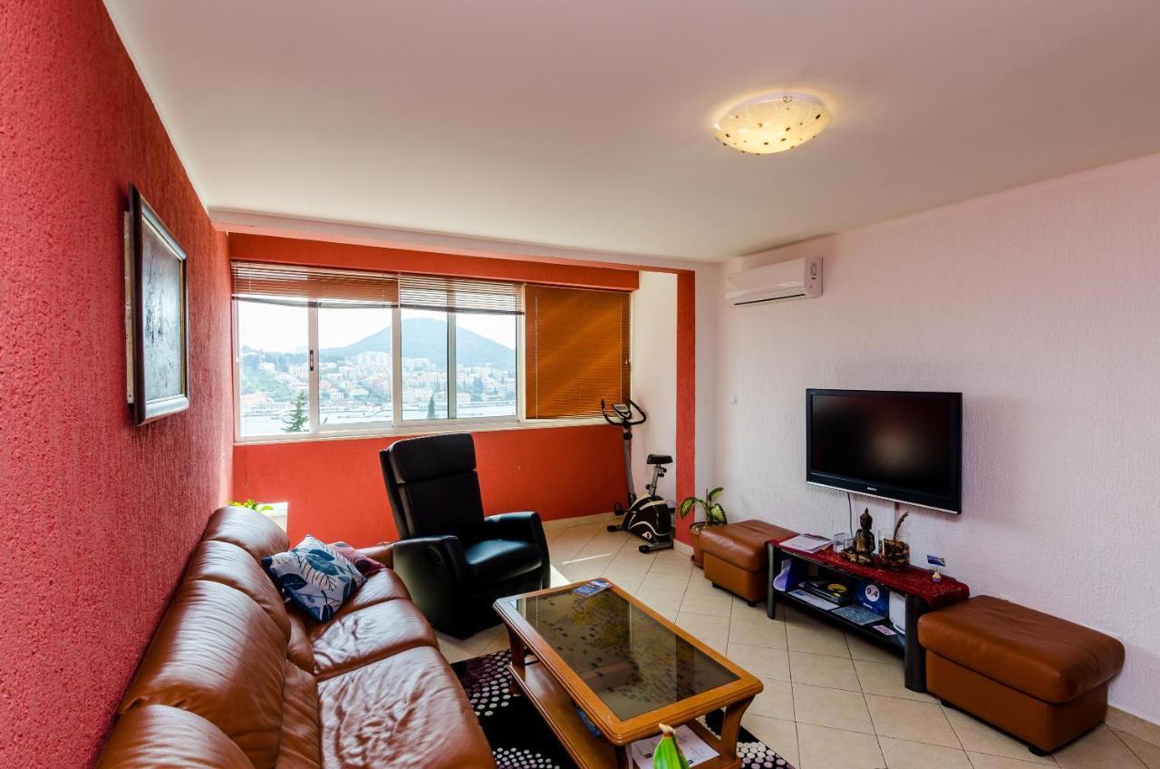 Apartment Antony Dubrovnik Exterior photo