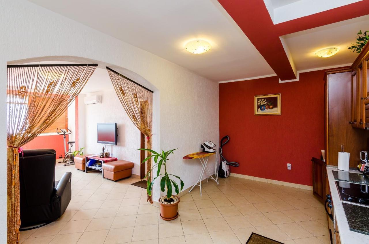 Apartment Antony Dubrovnik Exterior photo