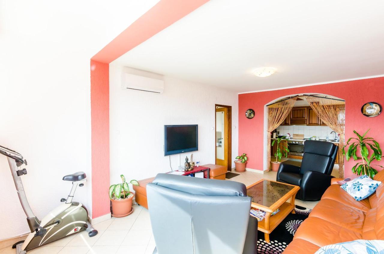 Apartment Antony Dubrovnik Exterior photo